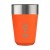 Кружка с крышкой Sea To Summit Vacuum Insulated Stainless Travel Mug (Pumpkin, Regular)